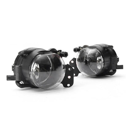 2 x Fog Lights for BMW E60 E61 E63 E46 X3 325i 525i (2001-2010)