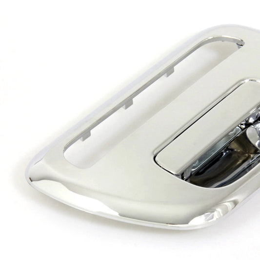 Tail gate Handle for Mitsubishi L200 Animal Warrior Strada Triton ML MN