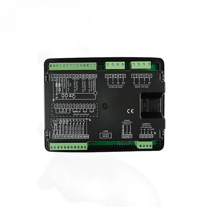 Diesel Genset Controller Display for Unknown Make/Model