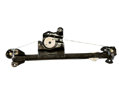 Rear Window Regulator Without Motor for Holden Astra AH (2004–2010)