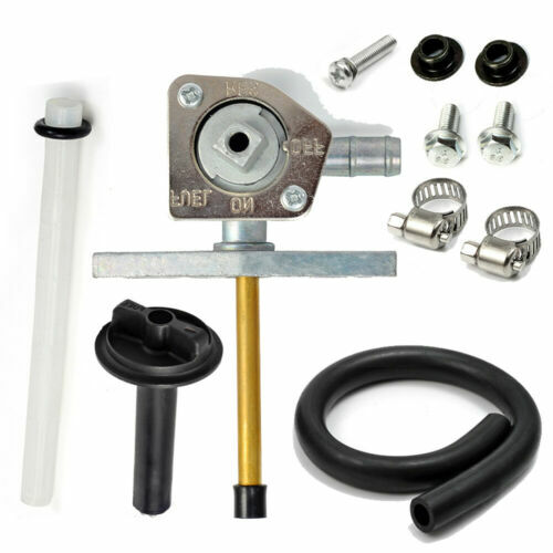 Fuel Valve Petcock for Honda Foreman 400 TRX400FW (1995–2003)