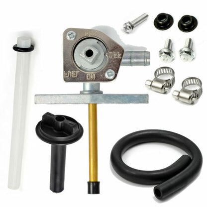 Fuel Valve Petcock for Honda Foreman 400 TRX400FW (1995–2003)