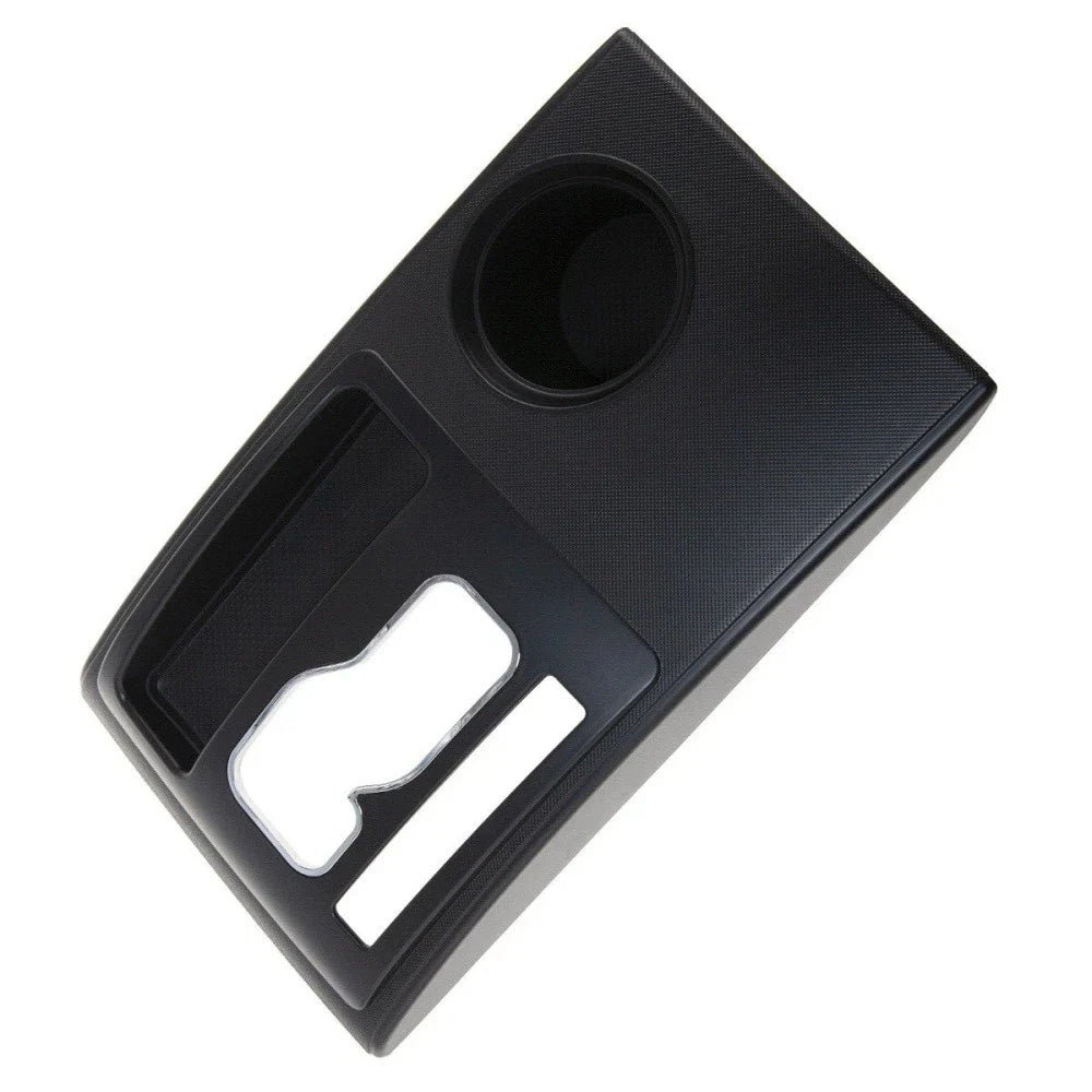 Center Console Shifter Bezel Trim Cover for Toyota Tacoma (2005-2015)