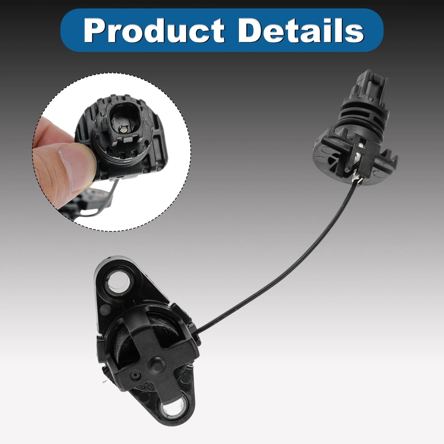 Engine Oil Level Sensor for Lexus ES250 (2021) - Replace 8949133051