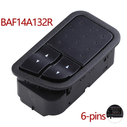 Button Power Master Window Switch for Ford Falcon (2002-2008)