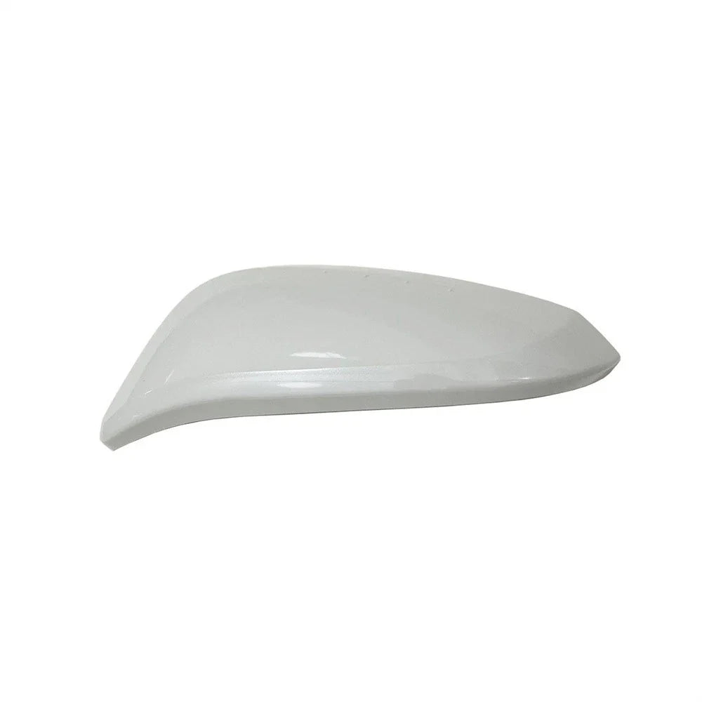 Left Outer Mirror Cover Gray for Toyota 4Runner, RAV4 (2003-2023)