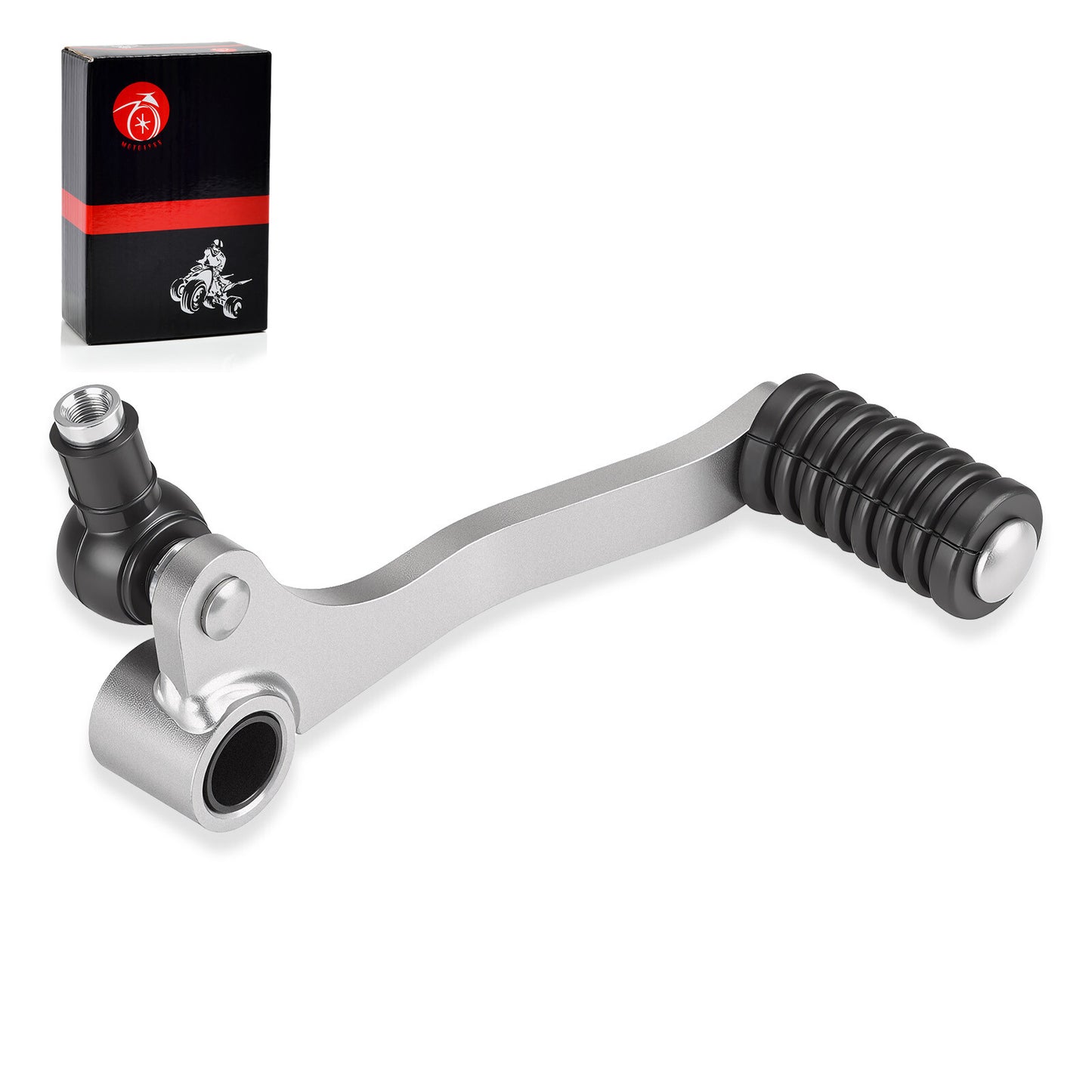 Gear Shift Lever for Kawasaki Ninja 250R 300 (2008–2020)