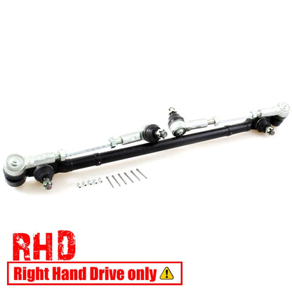 Tie Rod End Kit for Isuzu Faster TFR TF LUV 2WD (1980–2002)