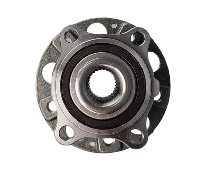 Wheel Bearing Hub Assembly for Ssangyong Tivoli X100 (2015–2020)