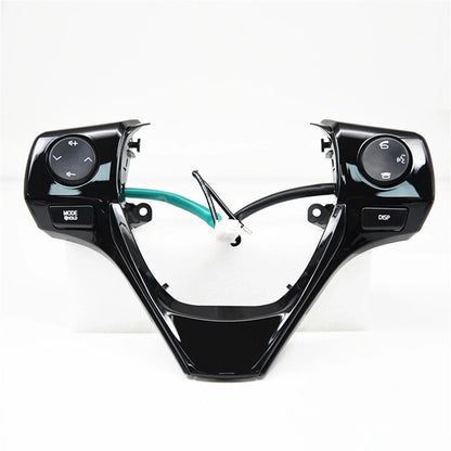Steering Wheel Multifunction Control Switch for Toyota Corolla RAV4 (2003-2012)