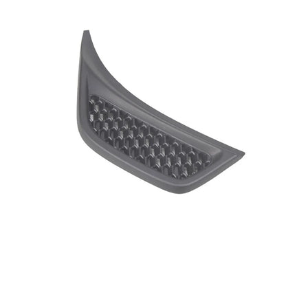 Front Right Fender Vent Cover for Jeep Gladiator, Wrangler (2020-2022)