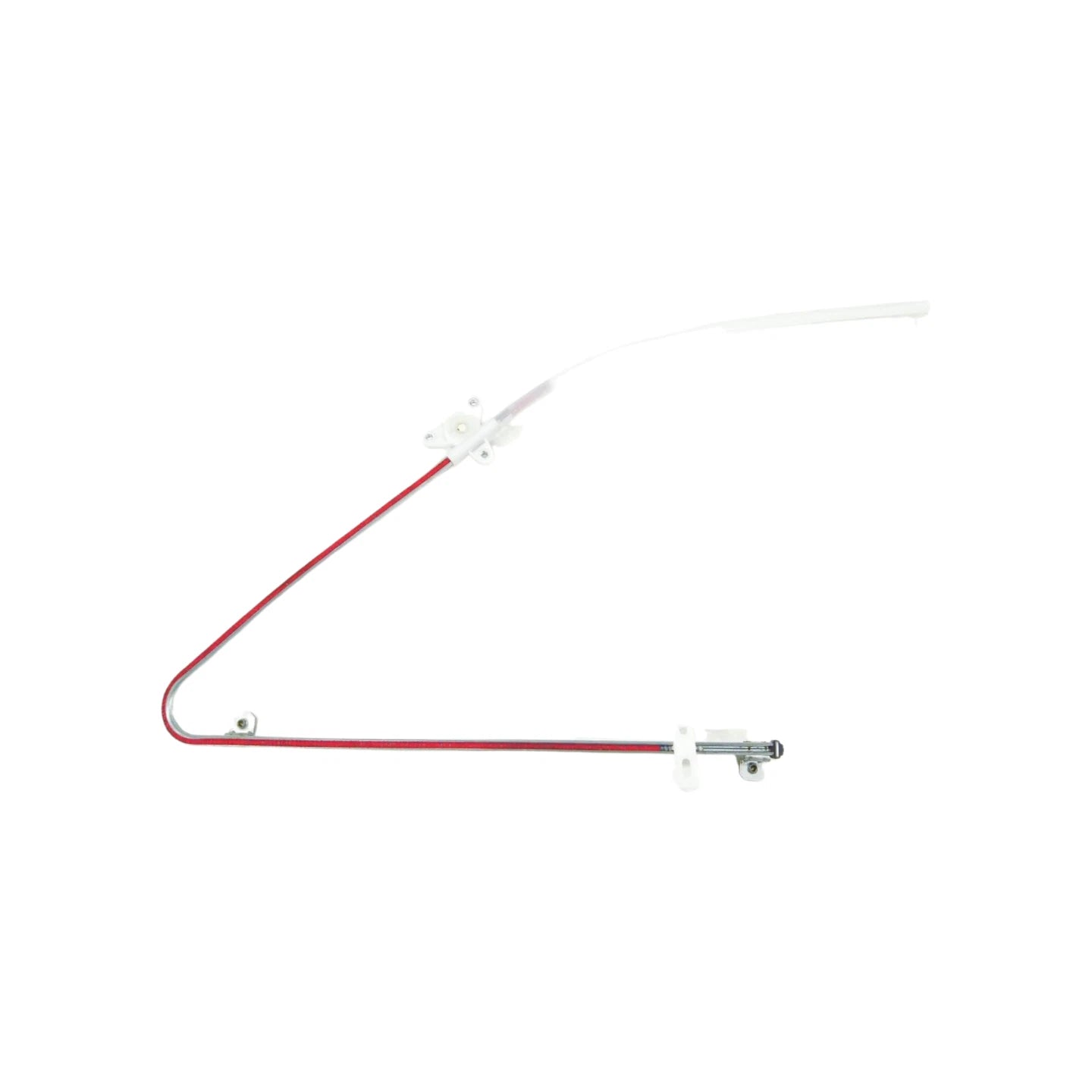 Front Right Manual Window Regulator for Daihatsu Delta (1984–2005)