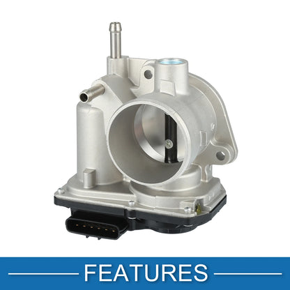 Throttle Body Actuator No.220300Y020 for Toyota Yaris (2016–2022)