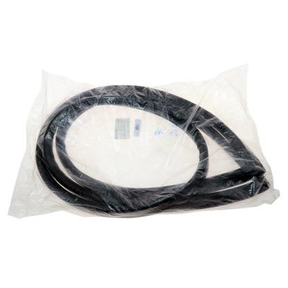 Rear Windshield Weatherstrip for Nissan Datsun 510 (1968–1973)