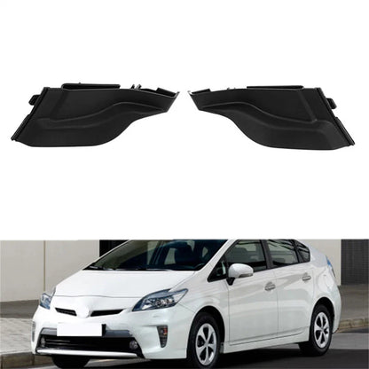 Front Windshield Wiper Cowl Extension Cover for Toyota Prius (2010-2015)