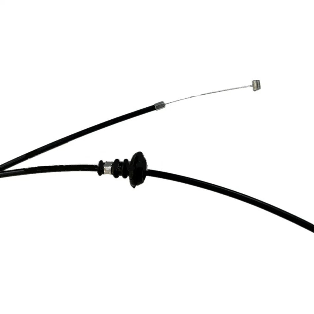 Hood Cable for Toyota Hilux KUN26 (2005-2016)