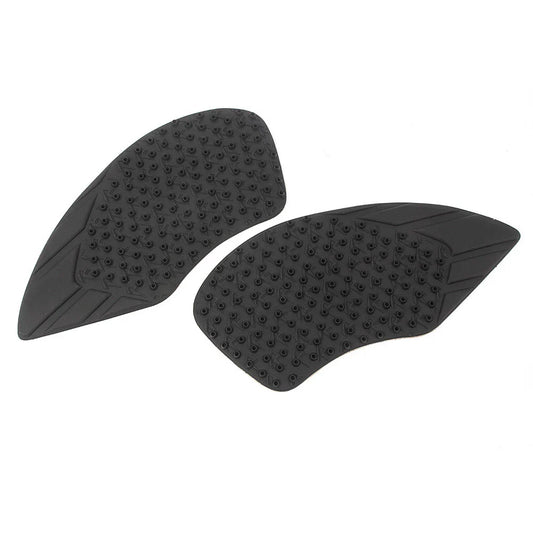 Black Gas Tank Traction Decal for BMW R1200 R Nine T (2015-2018)