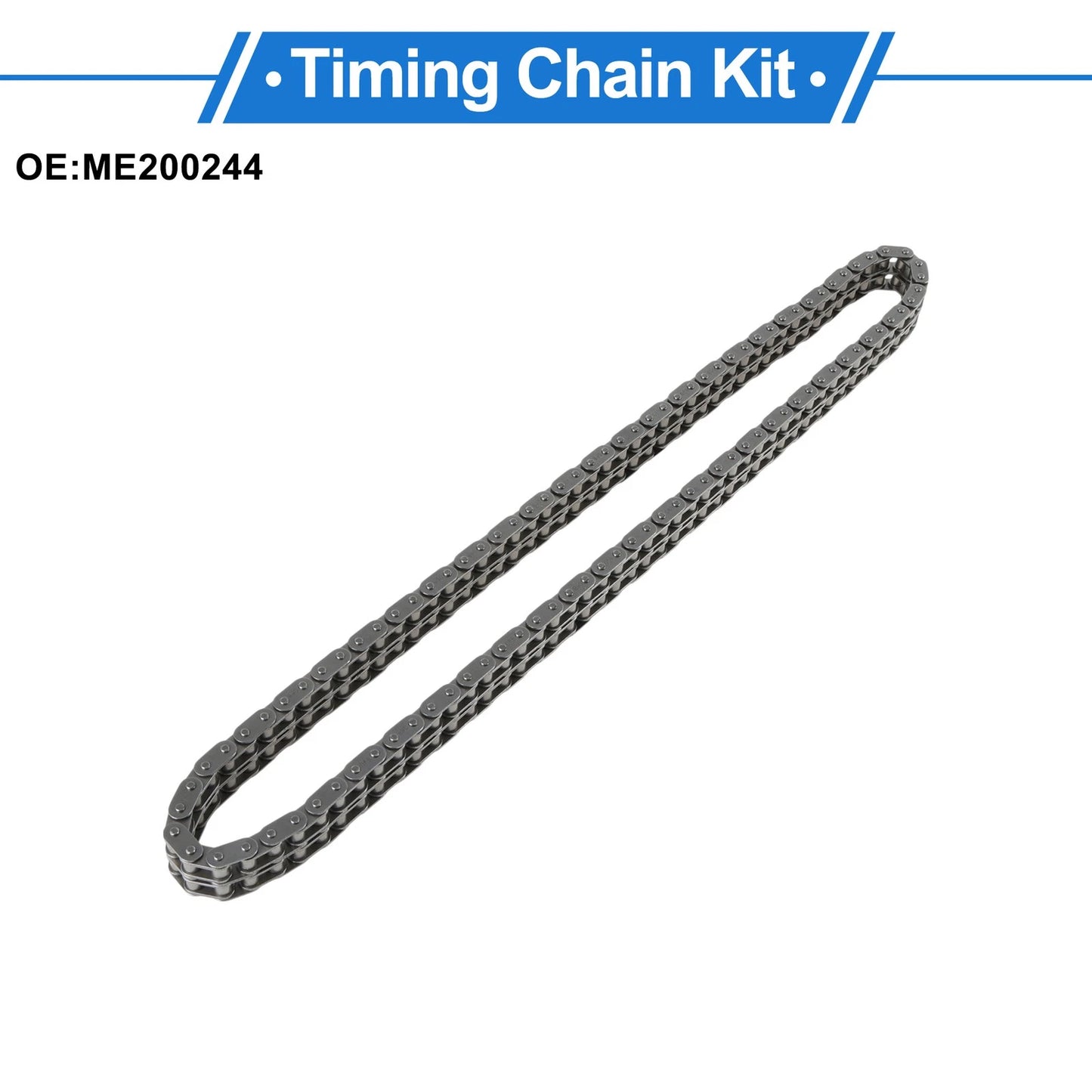 Timing Chain Kit for Porsche 911 (1991) No.ME200244