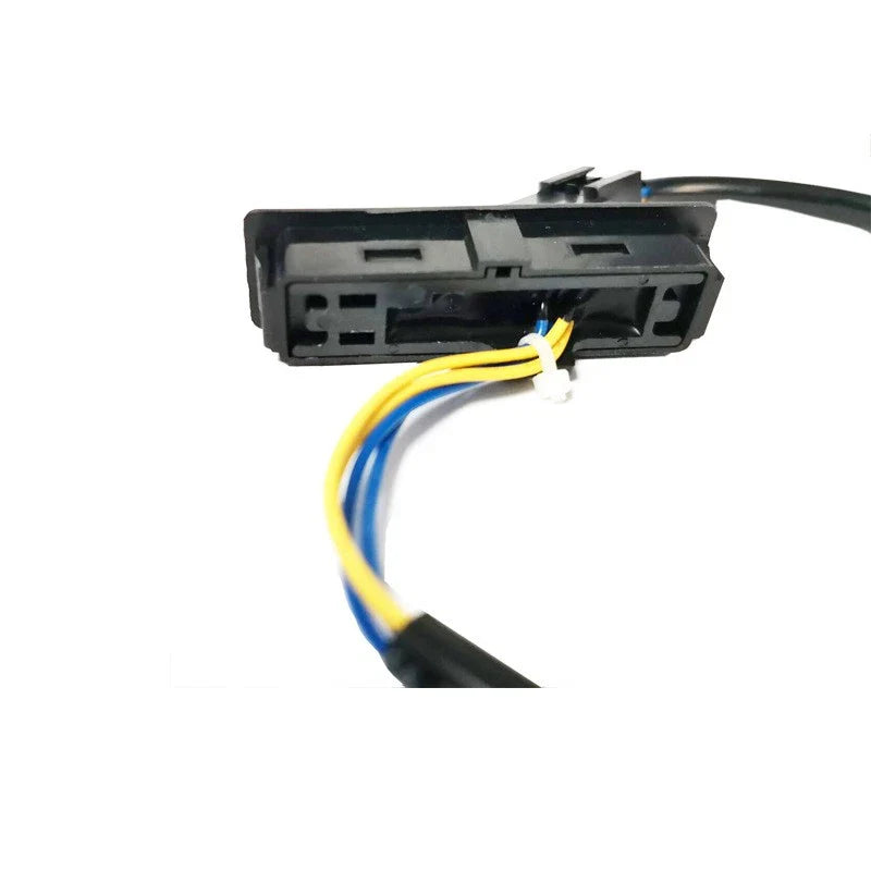 Rear Tailgate Handle Button for Nissan (2014–2021)