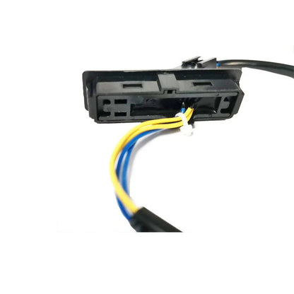 Rear Tailgate Handle Button for Nissan (2014–2021)
