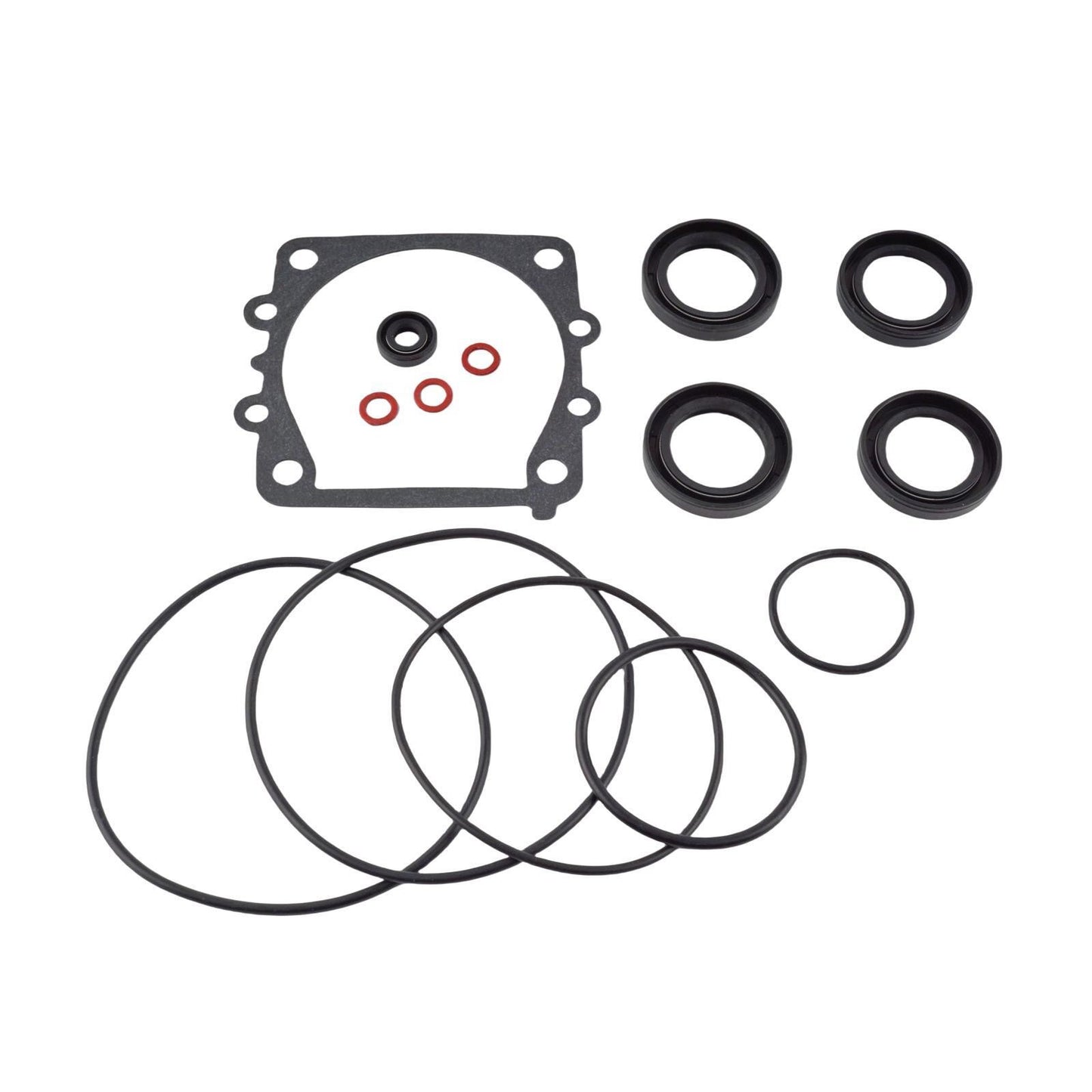 Lower Unit Seal Kit for Yamaha Marine Outboard (200–225 HP)