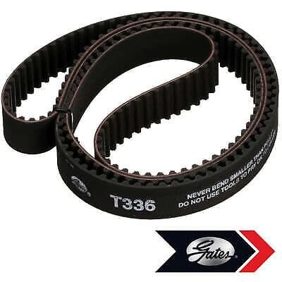 Timing Belt for Jeep Cherokee