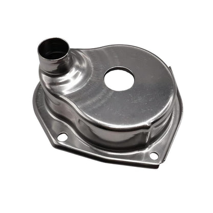 Water Pump Kit for Mercury Outboards 50 55 60 HP (2-Stroke)