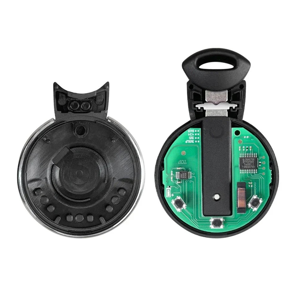 315Mhz Smart Remote Key for Mini Cooper (2007-2014)