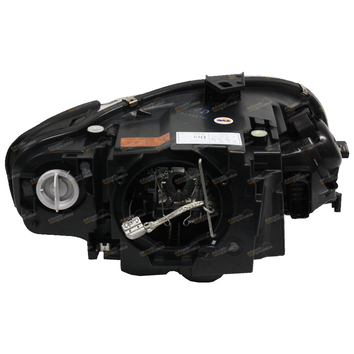 LH Left Xenon Headlight for Audi A4 B7-Series Sedan/Wagon (2004-2008)