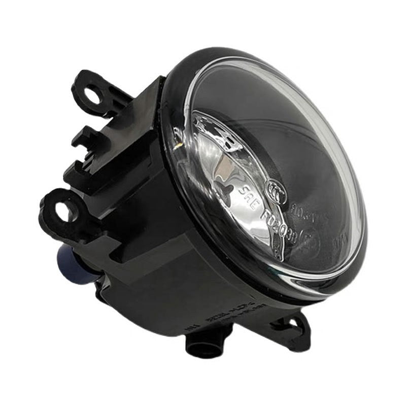 Set of 2 Fog Light Lamp Assemblies for Porsche Cayenne (2007–2017) Macan (2014–2018)