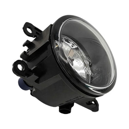 Set of 2 Fog Light Lamp Assemblies for Porsche Cayenne (2007–2017) Macan (2014–2018)