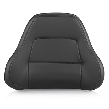 Passenger Backrest Seat Back Pad for Honda Goldwing 1500 GL1500 (1988–1990)