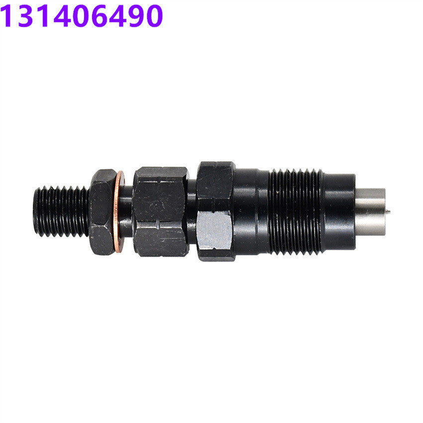 Set of 4 Fuel Injectors for Perkins 404-22T