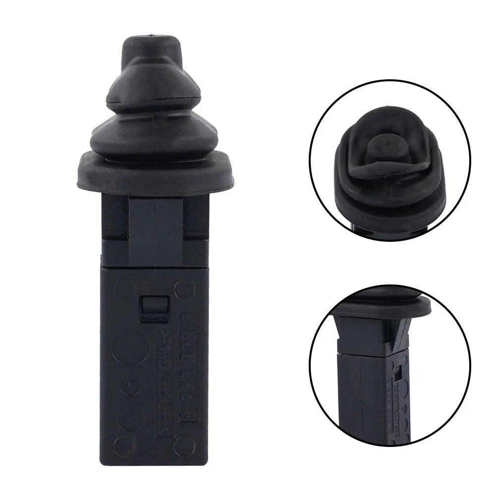 Fuel Door Latch Ejector With Buffer for 1,3,5,6,7,X3
