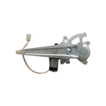 Rear Left Window Regulator With Motor 2 Pins for Toyota RAV4 (2000–2005)