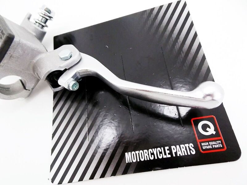 Front Brake Master Cylinder Lever Assembly for Kawasaki KDX250 (1991–1994)