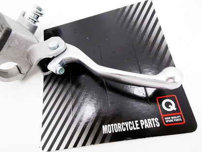 Front Brake Master Cylinder Lever Assembly for Kawasaki KDX250 (1991–1994)