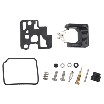 Carburetor Repair Kit for Yamaha F 2.5HP (1990–1999)