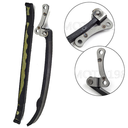 Cam Timing Chain Guides for Yamaha Warrior 350, Raptor 350, Big Bear 350 (1997–2004)