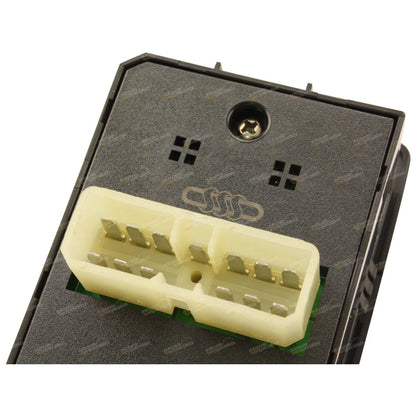 Master Window Switch for Commodore Statesman (2002–2006)