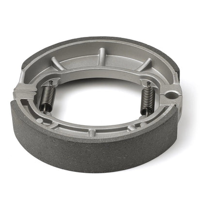 Rear Brake Shoes For Yamaha BD3-F530K