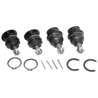 Ball Joints Kit for Toyota Prado GRJ120 KDJ120 KZJ120 RZJ120 (2002–2009)