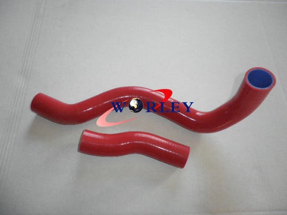 Silicone Radiator Hose Kit for Lexus IS300 (2000–2005) Blue