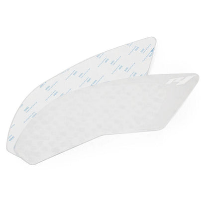 Front Fuel Tank Side Pad Decals for Yamaha YZF R1 (2015–2017)