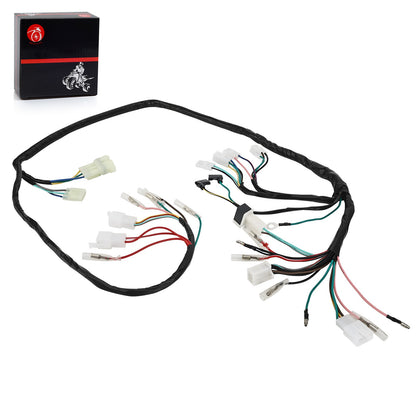 Wire Harness for Honda FourTrax 300 TRX300 (1994–1997)