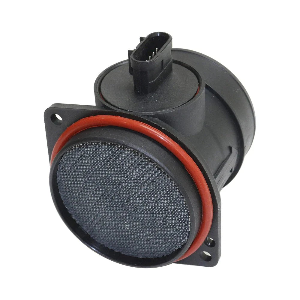 MAF Mass Air Flow Sensor for Hyundai Santa Fe, Sonata, Kia Optima, Sedona (2001-2023)