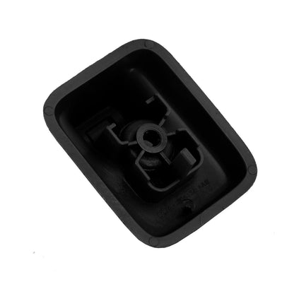 Engine Cap Kit Black for Yamaha YZ250F YZ450F WR250F WR450F (2014–2022)