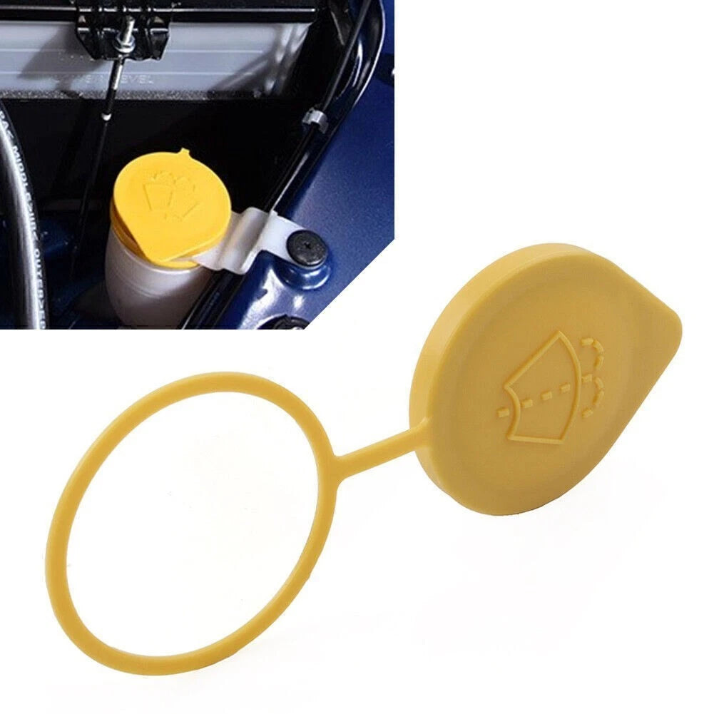 Windshield Wiper Washer Fluid Reservoir Cover for Subaru Crosstrek, Forester (2013–2021)