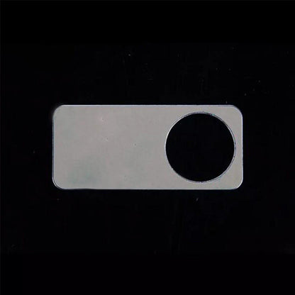 Glove Box Switch Cover Trim for Mercedes Benz C218 C-Class W204 W212