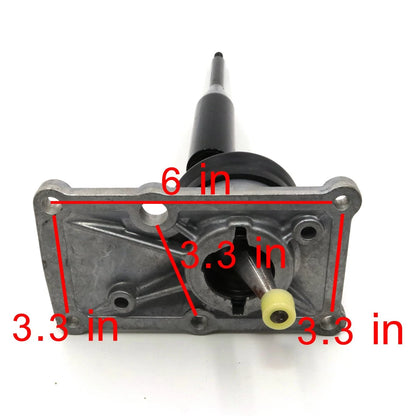 Gear Shift Housing for Nissan Navara D22 (2001–2015)